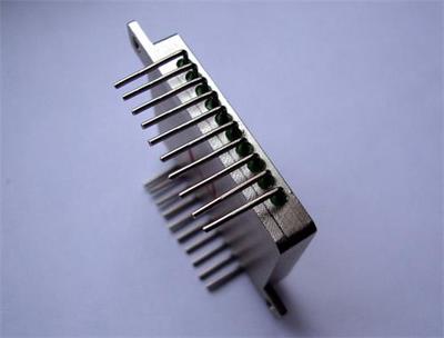 玻璃金屬封裝技術探秘 華星電器專業封裝解決方案