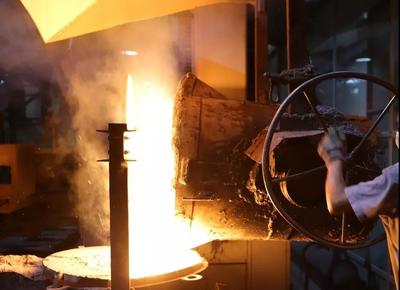 遠(yuǎn)大閥門(mén)集團(tuán) 鑄就精工，向國(guó)內(nèi)鑄造行業(yè)前端邁進(jìn)